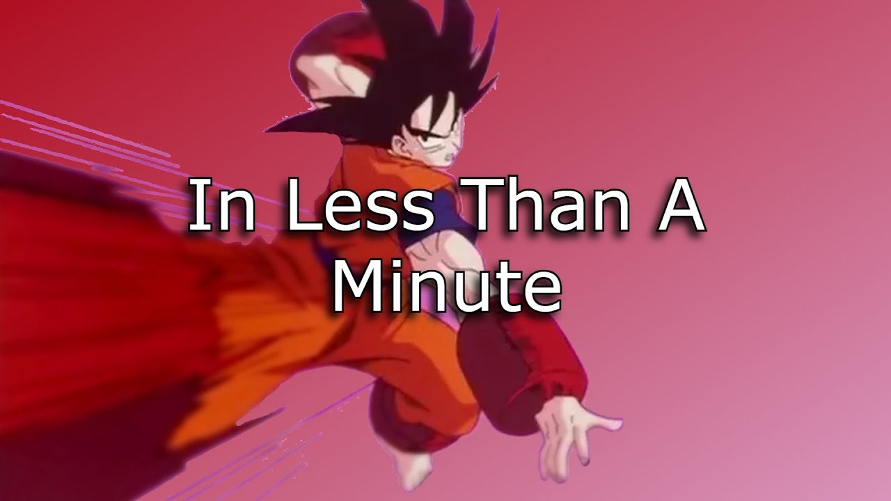 Quickest Way to Gain TP In Dragon Block C