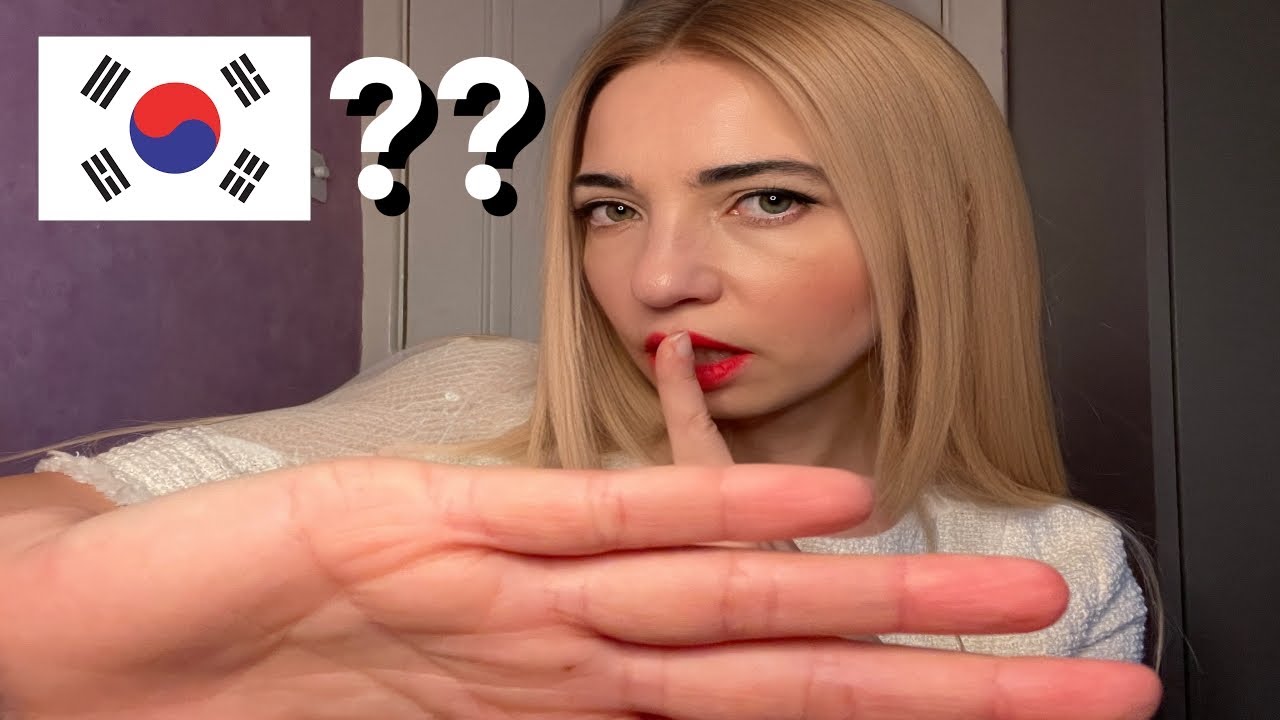 ASMR «Заткнись и прикрой рот» — планы на 2024 год уже обсуждаются