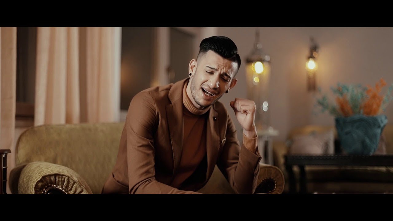 David Oscar - Sentimente de vanzare (videoclip oficial)