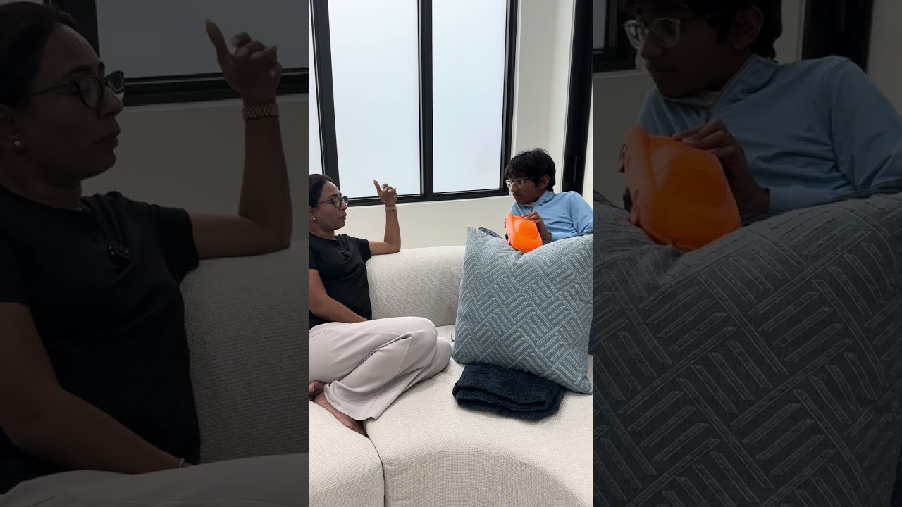 Our little talk episode 2￼