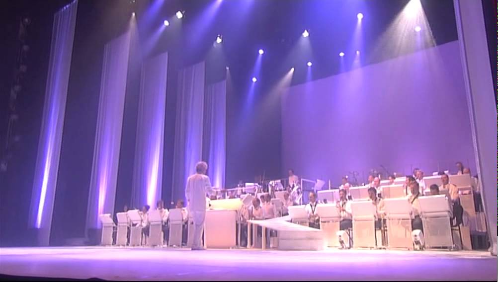 Songfestival Medley