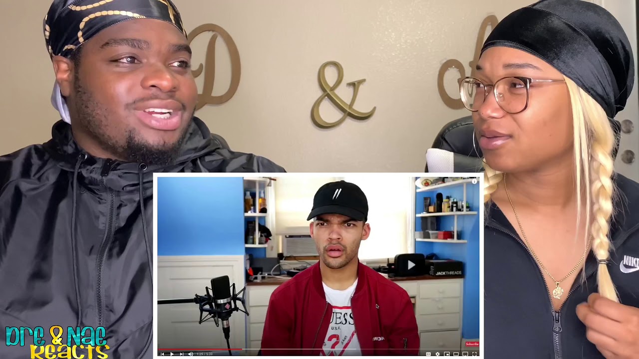 KYLE EXUM BASSTHOVEN REACTION