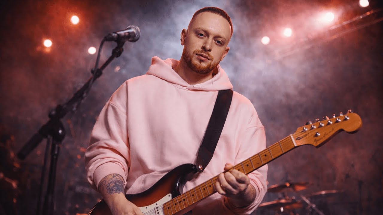 Леша Свик - Самолеты (Ai Rock Cover) [bigsmoozi]