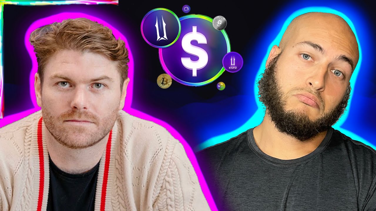 ILVZero, Scholarships, Travel Costs: ft. Kieran Warwick