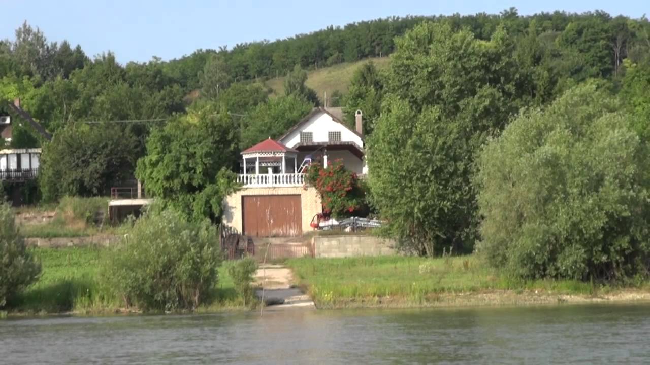Riverside (Kulcs, Hungary) (720p) #mrdfi