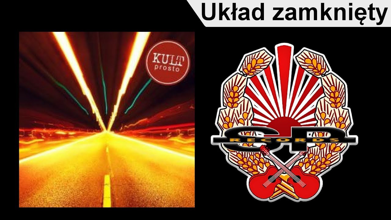 KULT - Układ zamknięty [OFFICIAL AUDIO]