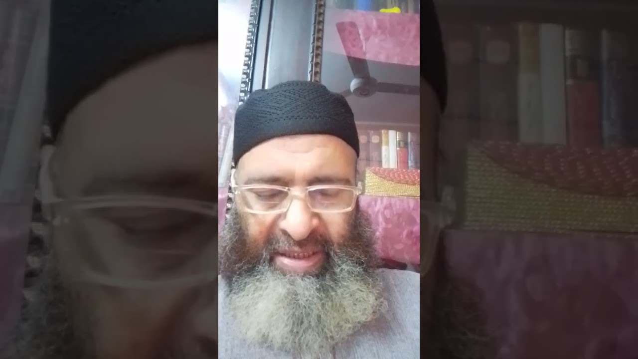 طغيان الإلحاد العاطفي القدر و الذكريات وفقدان الأحباب وخسائر مادية ح2 صابر الأزهري 