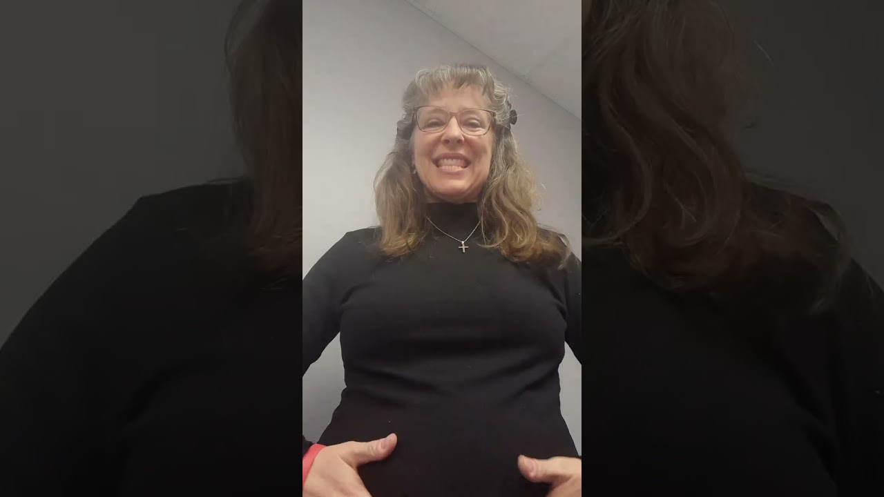 Abdominal breathing - two handouts, 