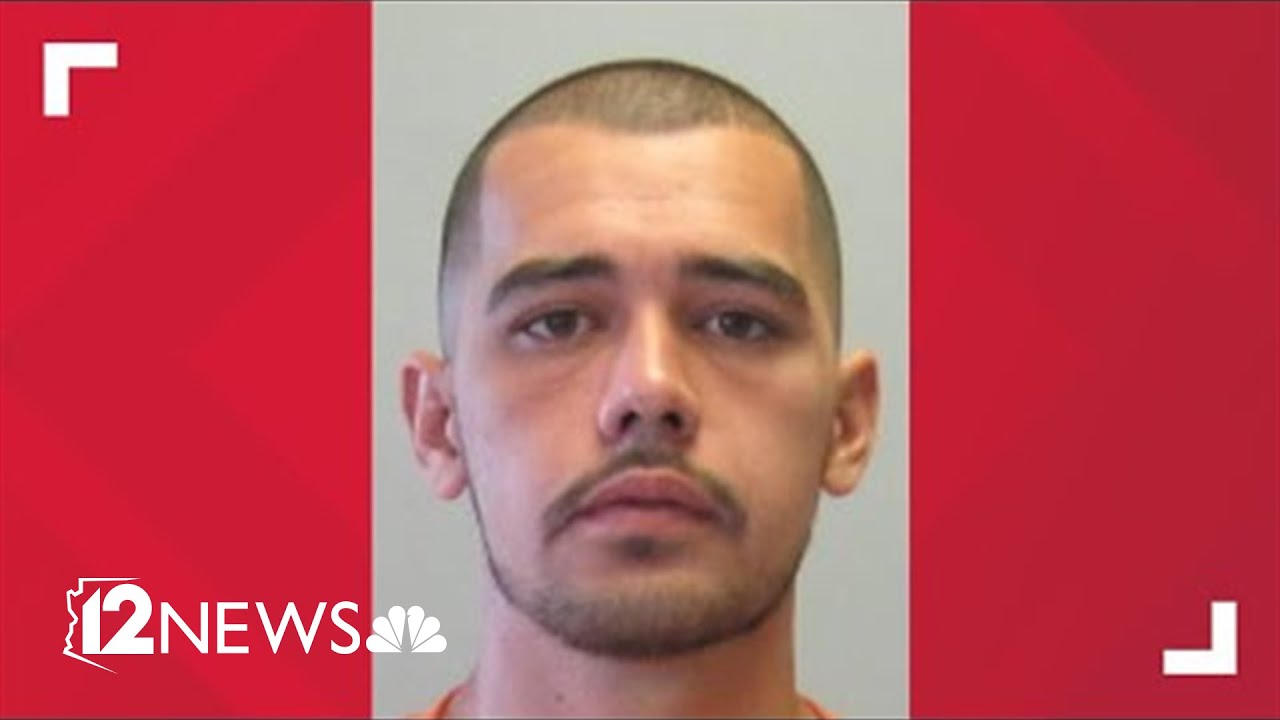 Tempe police identify suspect shot and killed by officers