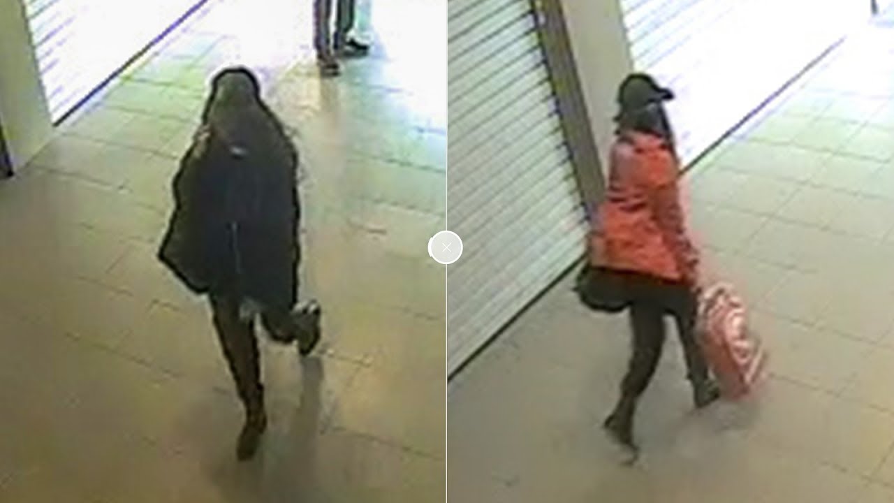 Rotterdam: Doortrapte vrouw overvalt Kruidvat-filiaal