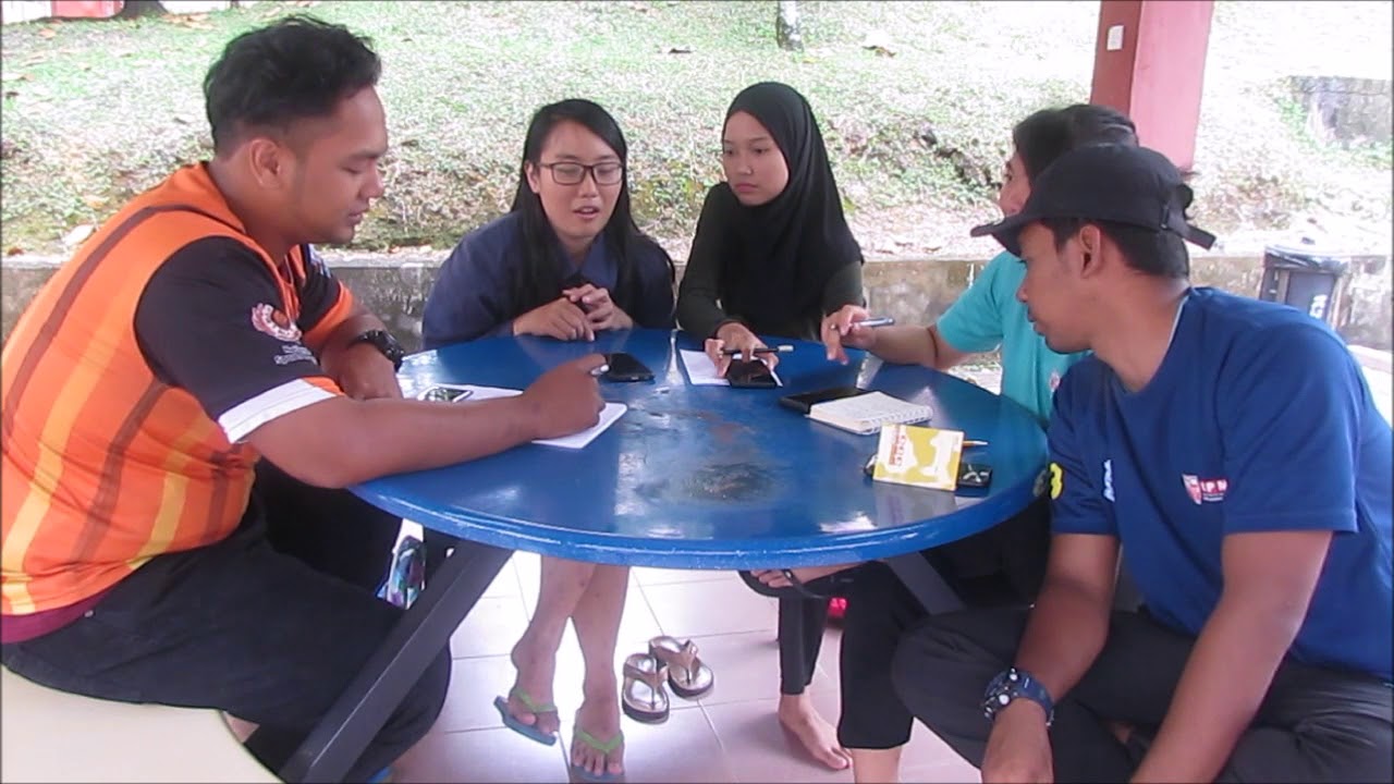 discussion