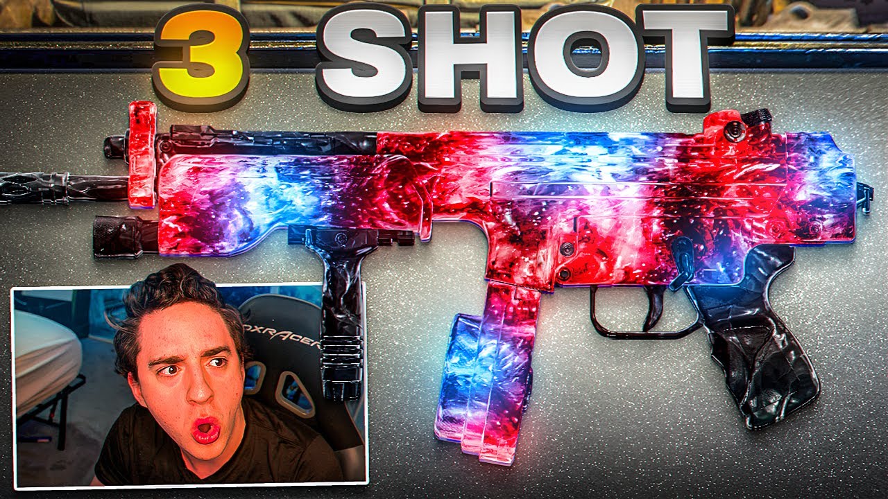 the PERFECT C9 CLASS SETUP to USE on REBIRTH ISLAND WARZONE!