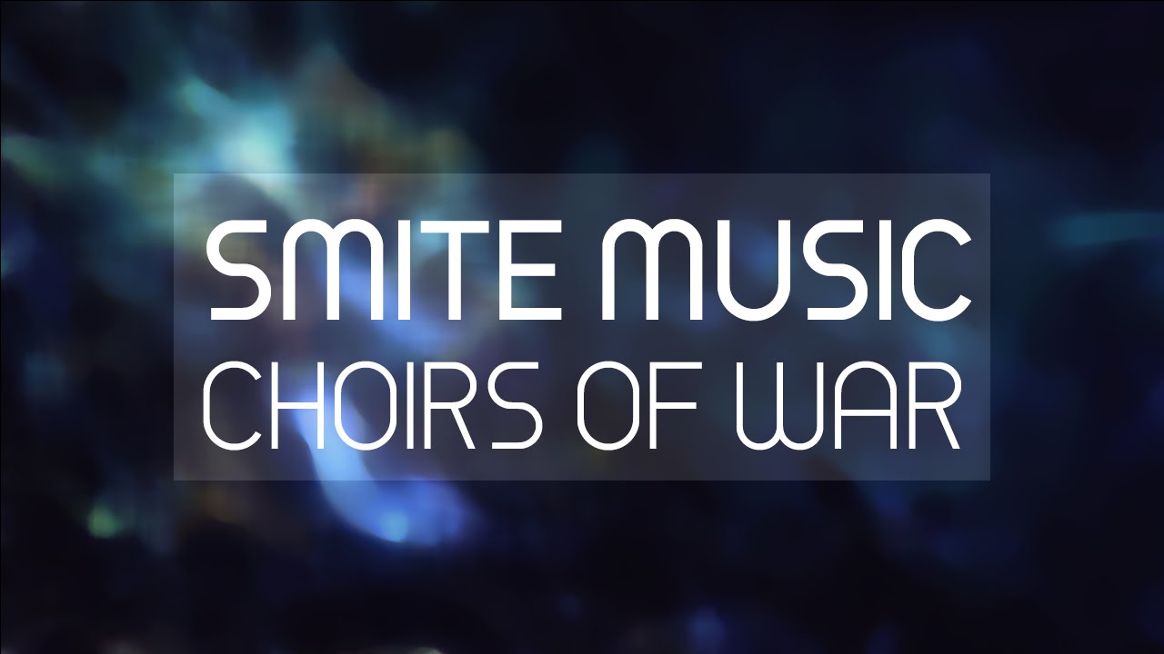SMITE's 