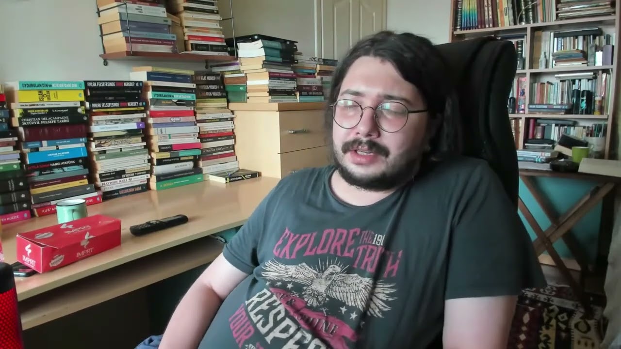 Türk milleti/Siyasete ve Felsefeye olan ilgi/siz reformcusunuz eleştirileri üzerine