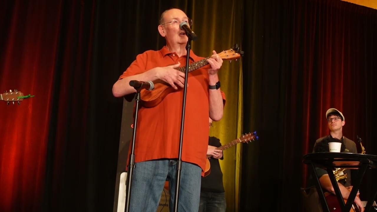 Futureproof — James Dempsey and the Breakpoints at Deep Dish Swift 2025