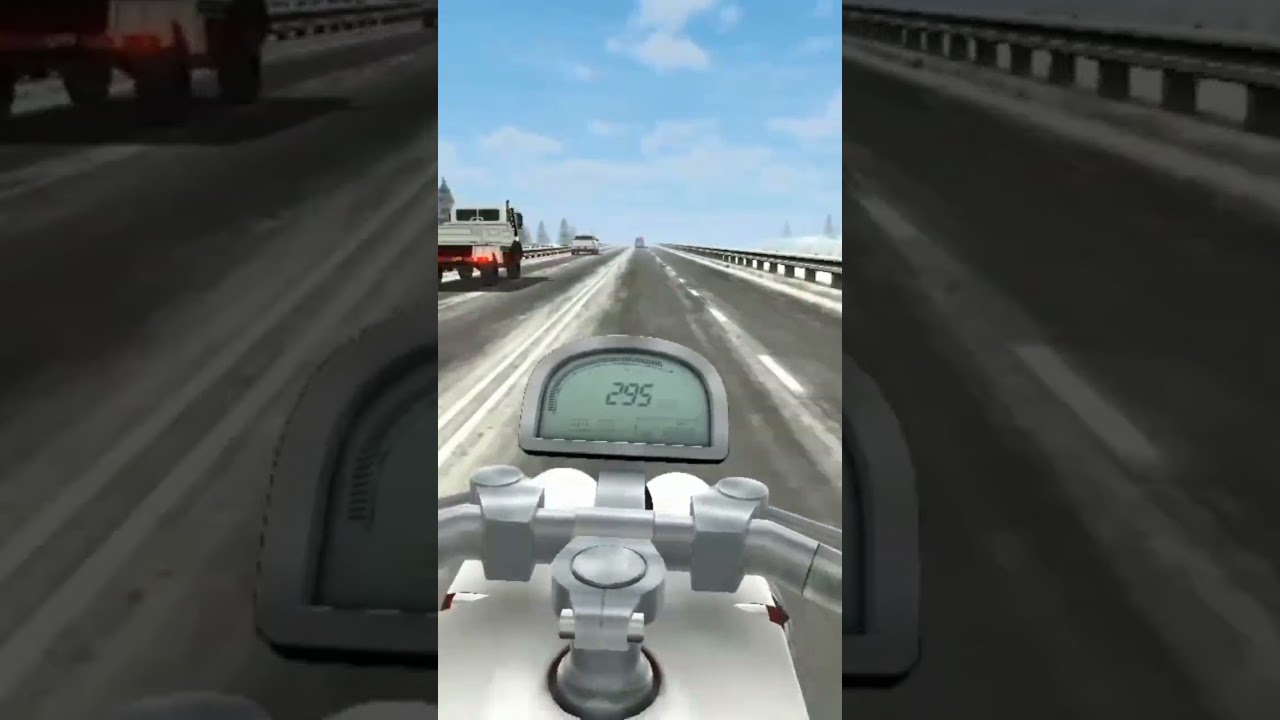 dodge tomahawk top speed 💯💯