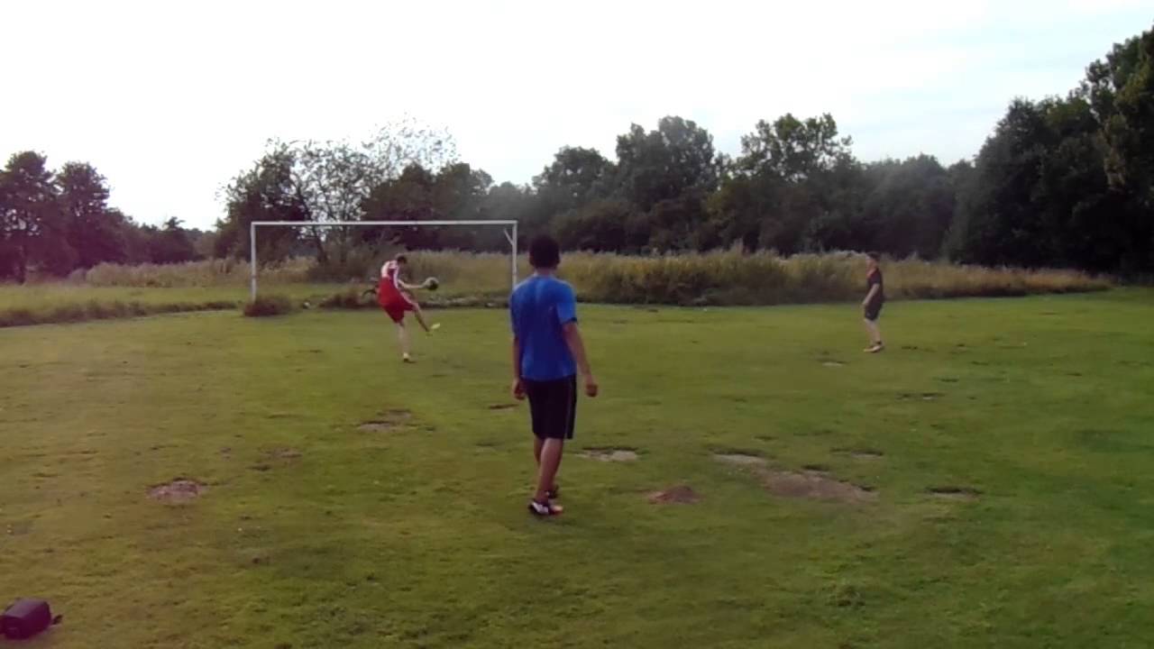 Freekicks No. 8 by ButaTV