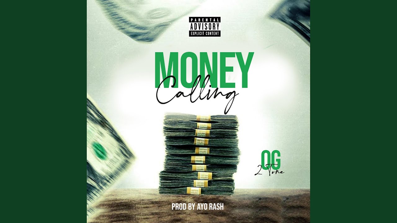 MONEY CALLING