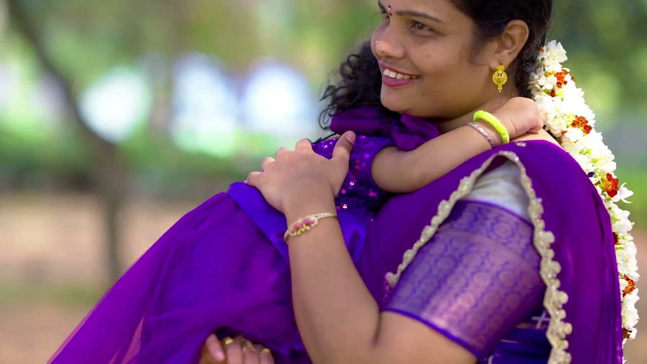 Varshita Birthday song..ss d