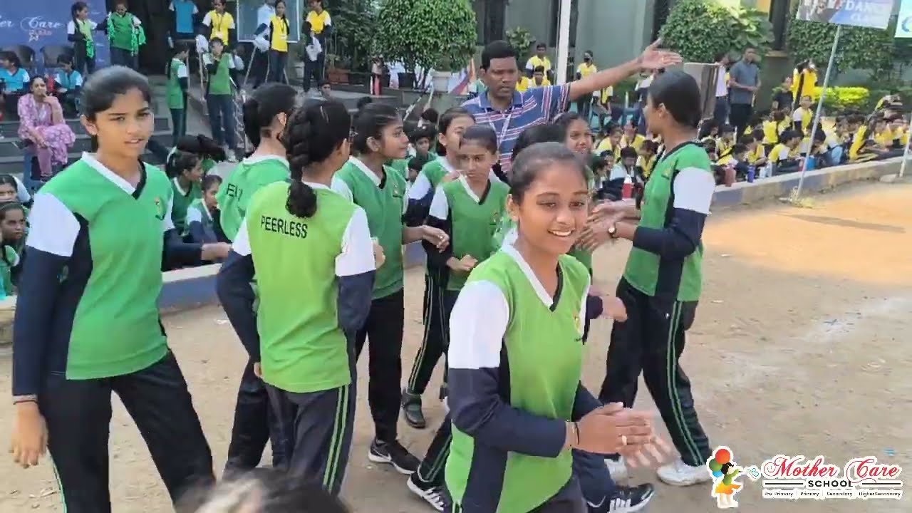 “MCPL Season 4 | Mother Care Premier League 2024 – A Thrilling Cricket Showdown!”