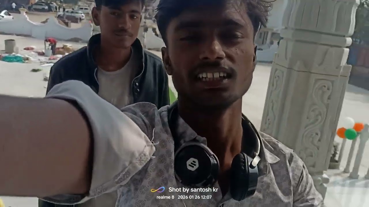 🙏Aaj char dham mandir jana ha 🥰 🙏#mini vlog #pls support ma#minivlog 