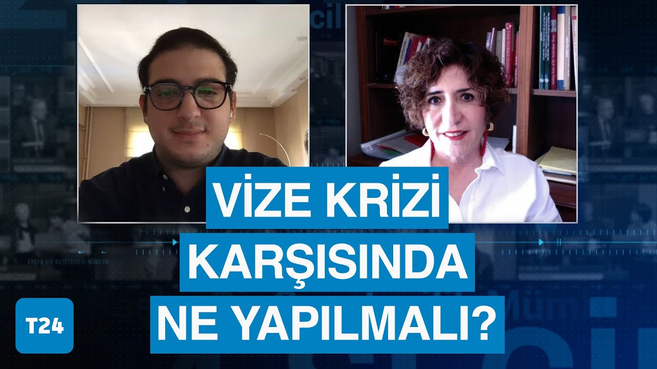 Vize krizi: Avrupa, T&uuml;rk vatandaşlarını &ldquo;gizli yaptırımla&rdquo; mı cezalandırıyor?