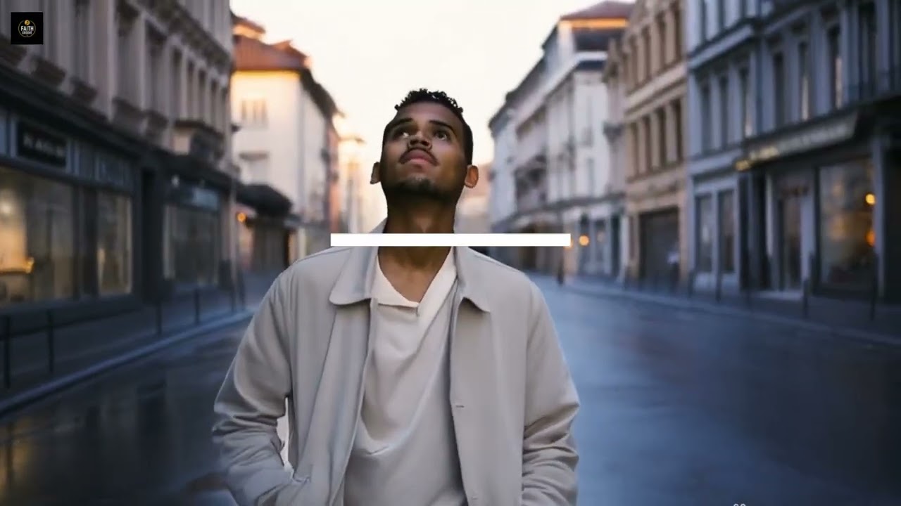 Chris Brown - You Still love me [powerful gospel worship song]