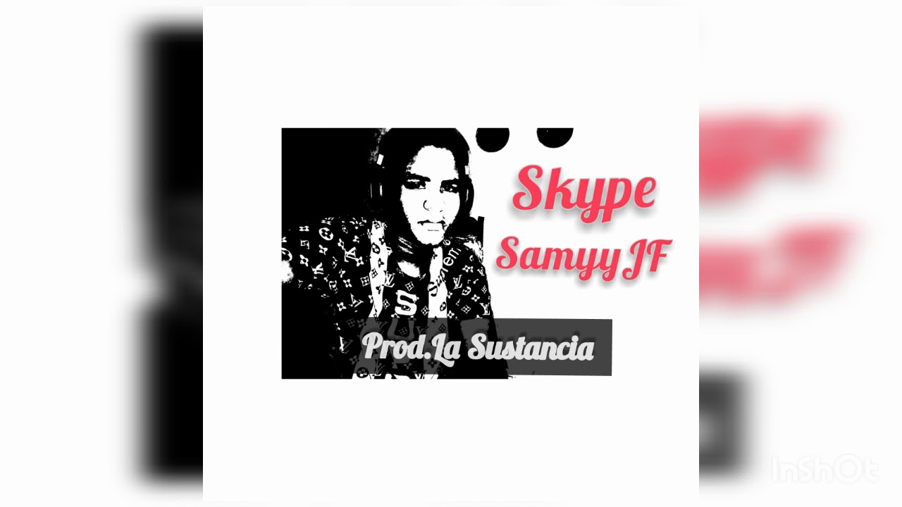 SamyyJF - Skype