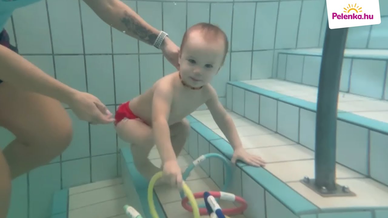 Babaúszás: Minden, amit tudni szeretnél róla | Pelenka.hu