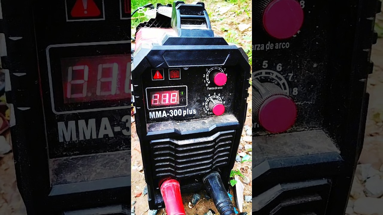 mini welding machine digital welding machine smart welding machine