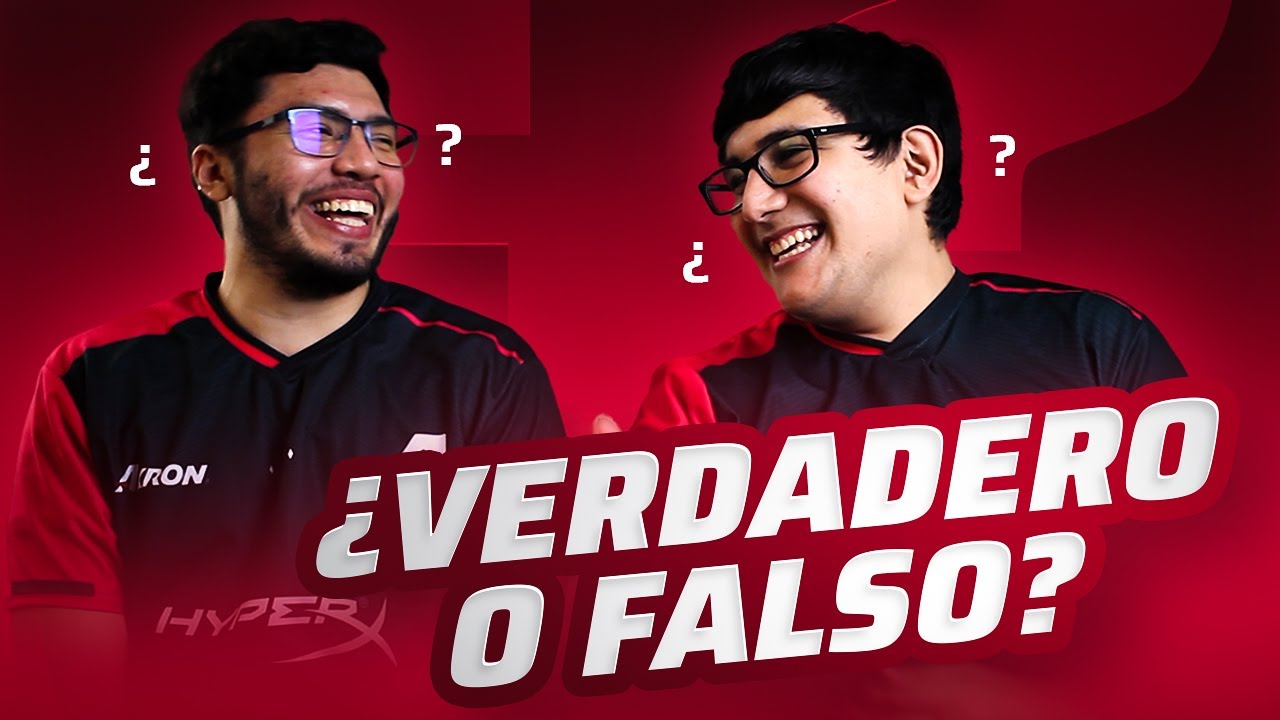 ¿SOMOS MITAD PLATANO? | Verdadero o falso - League of Legends