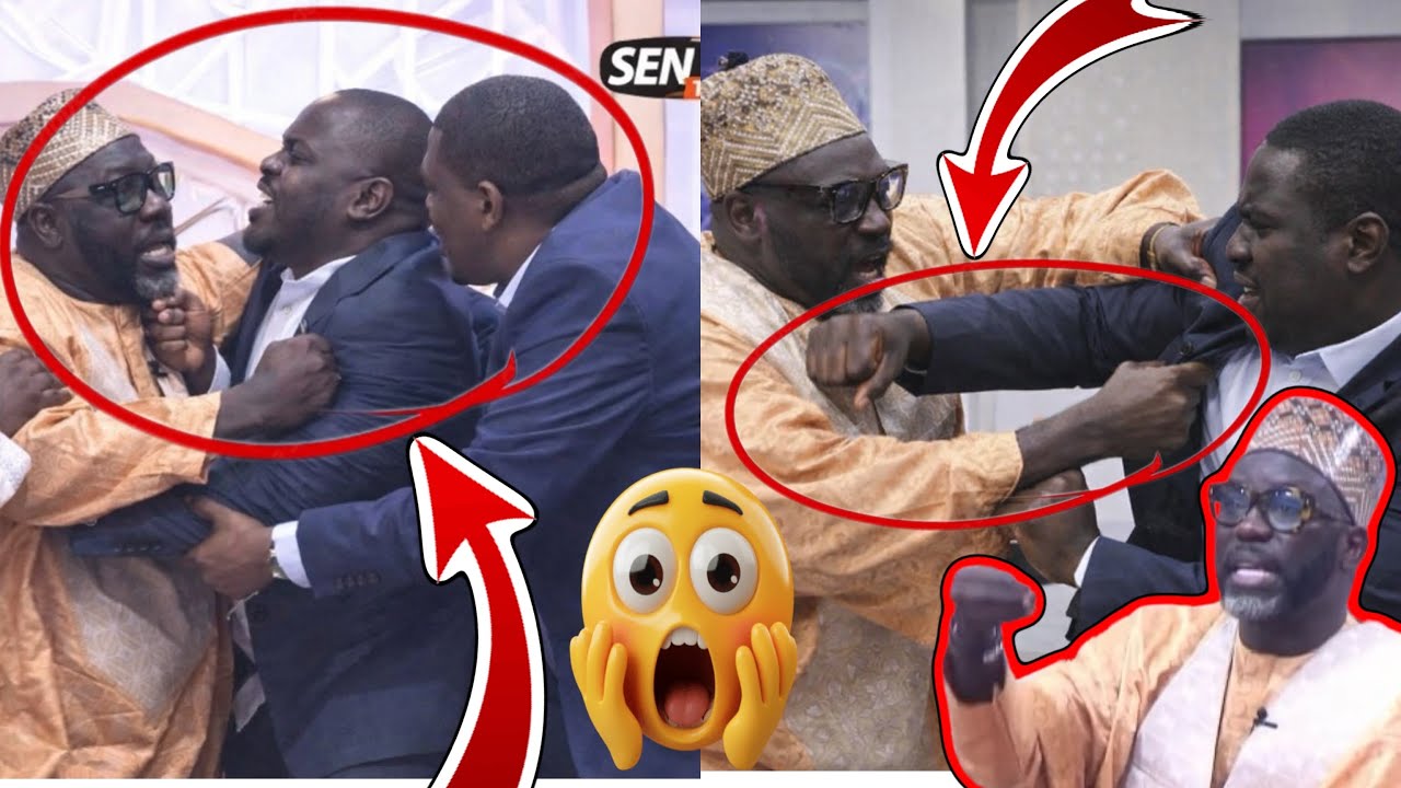 YERIM SECK HUMILIÉ EN PLEIN DIRECT : LA RÉACTION CHOC DES PATRIOTES ! 😱🔥
