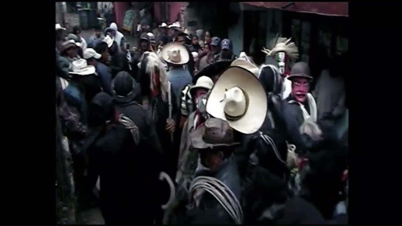 Recuerdos: Carnaval acapa 2010 2.0