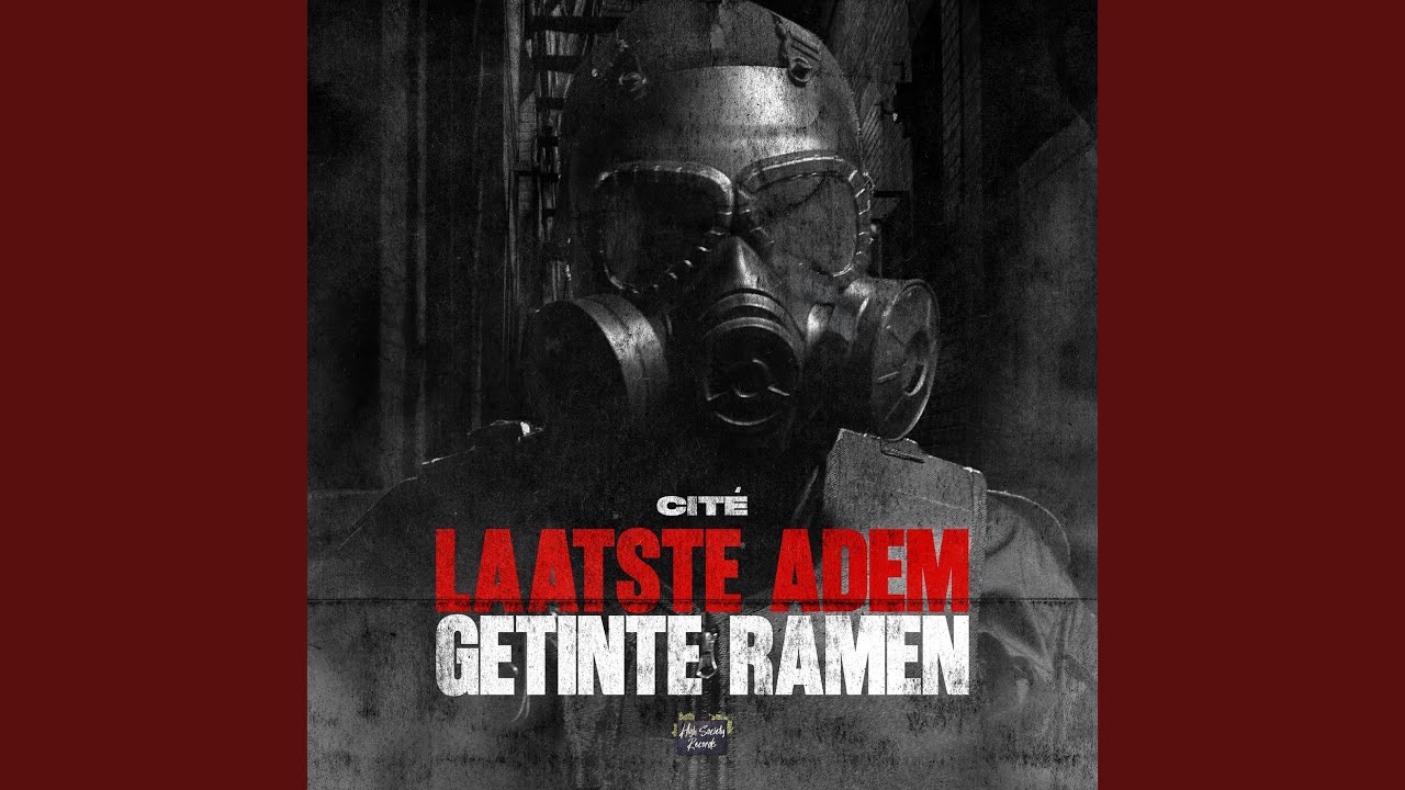 Getinte Ramen