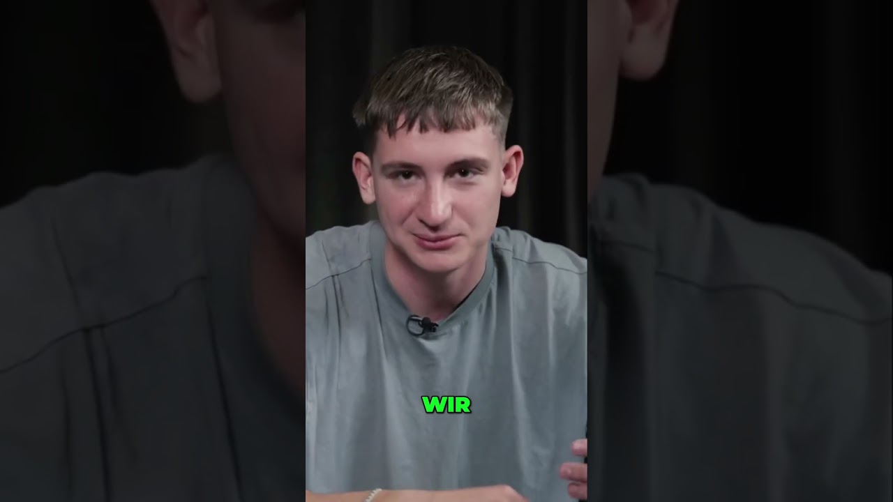 Ex-Freundschaft & Verrat: Wie er meine Freundin traf! #shorts