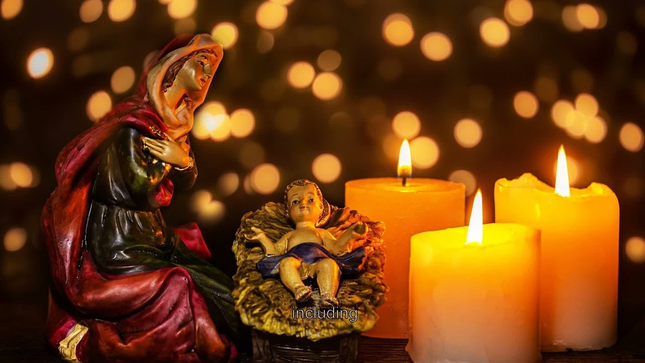 Jesus Christ: The Life and Message That Changed the World