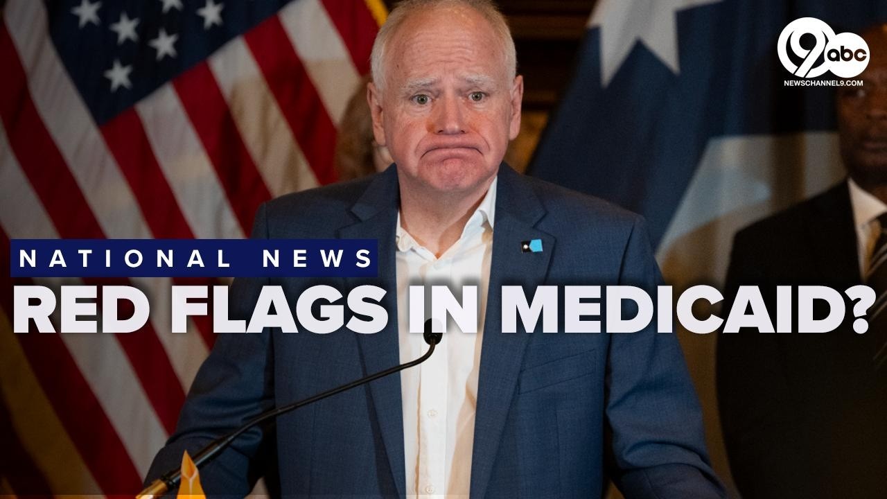 Red flags in Medicaid? Pennsylvania payments skyrocket from $5M to $600M in 7 years