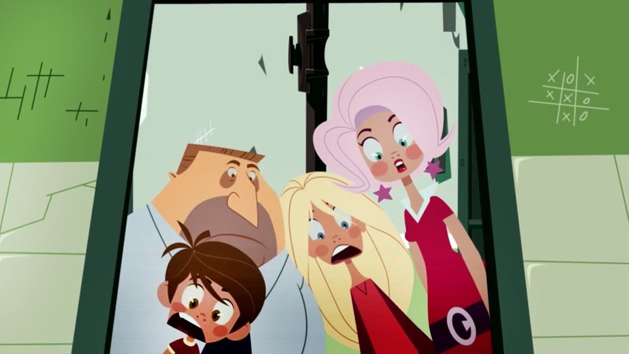 A NEW KIND OF MAGIC ⭐ Home Sweet Home (S01E26) Full Episode in HD