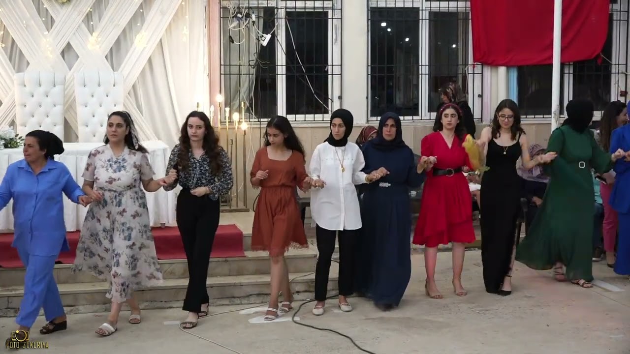 Tolga & Gülizar 2 Muhteşem Düğünler  / Şerikanlı Köyü (FOTO ZEKERİYA)