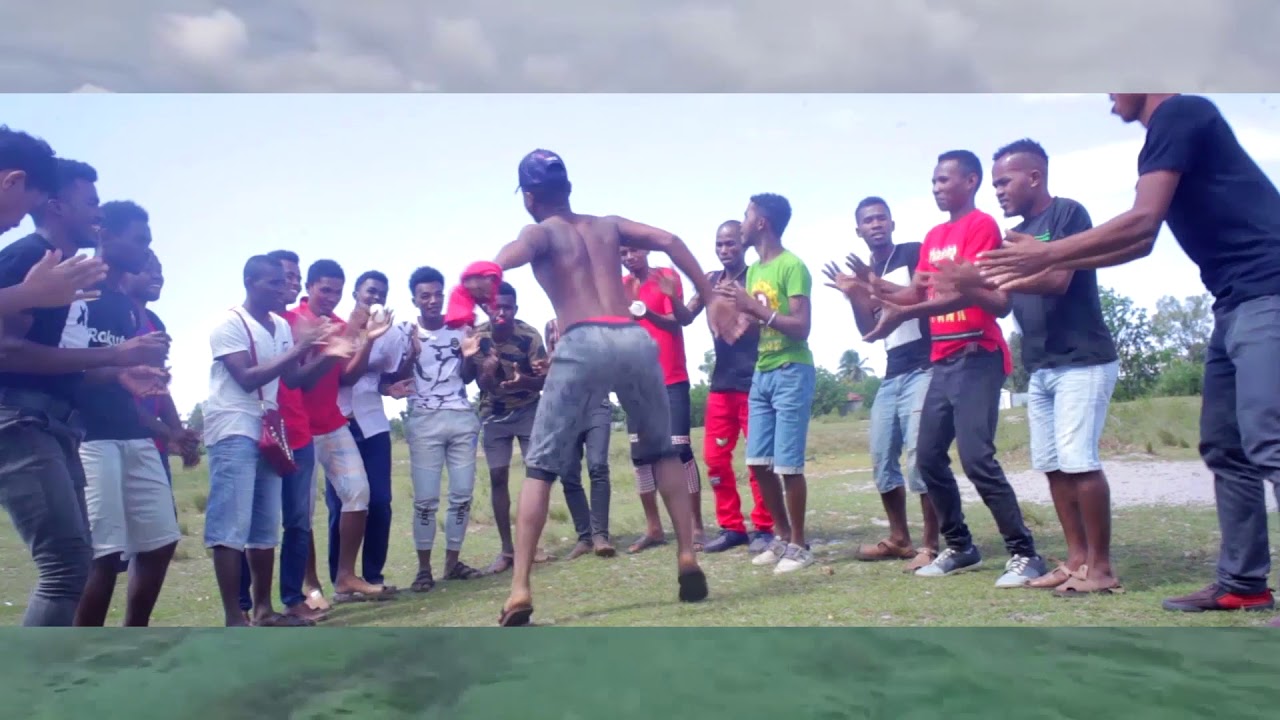 LAN212 AMBIANCE BALIGNY-Gasy nouveaut&eacute; 2019