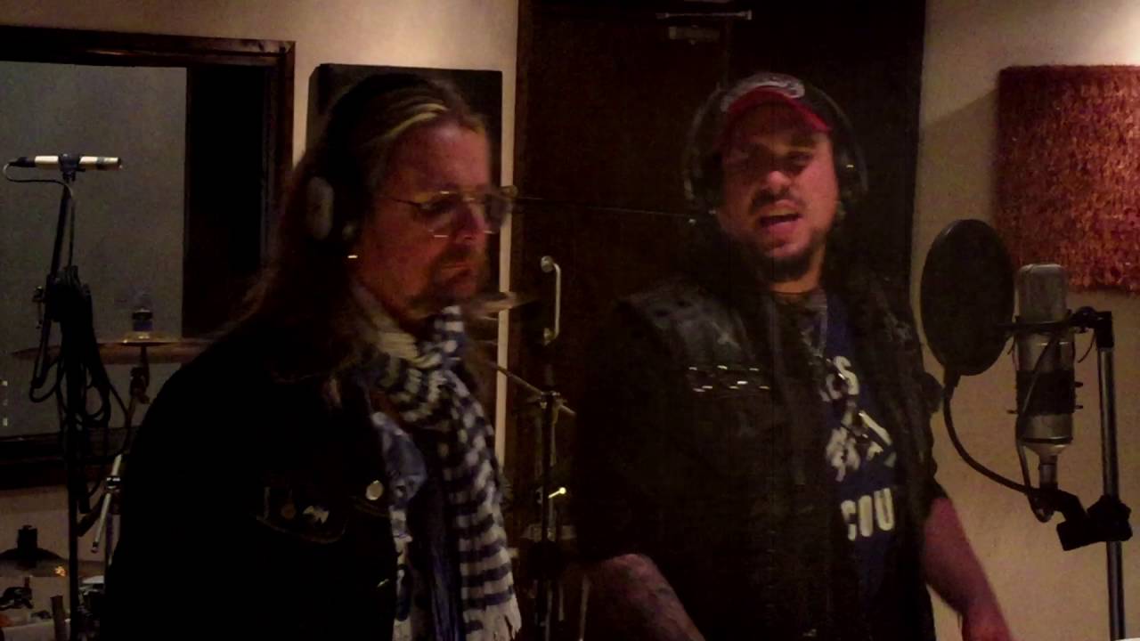 MAVERICK - Asylum (Official Music Video) feat. Kane Roberts & Jakob Samuel
