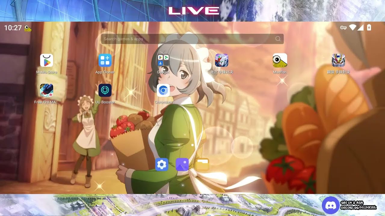 『鋼彈 爭鋒對決』Ini Game apa Kak??!! Gundam Supreme Battle
