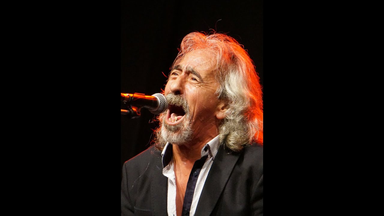 Capullo de Jerez En directo  Nou Barris Barcelona 3/7/2015