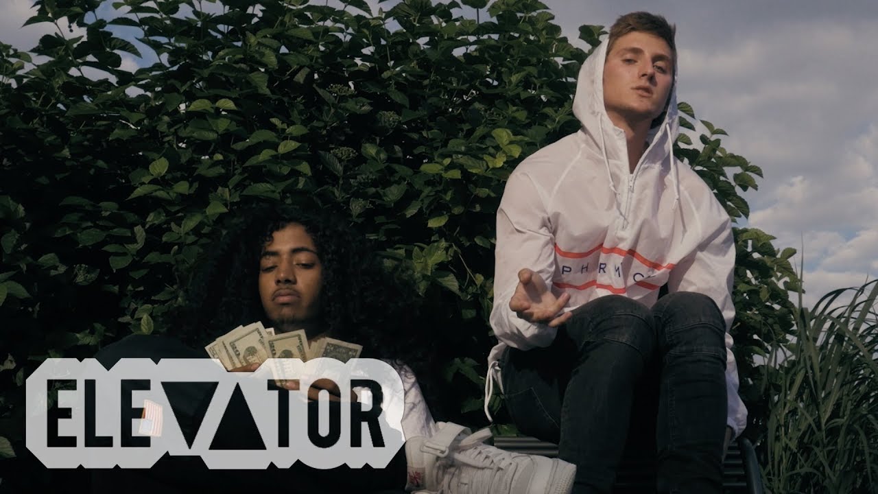 909Memphis - Top Off (Official Music Video)