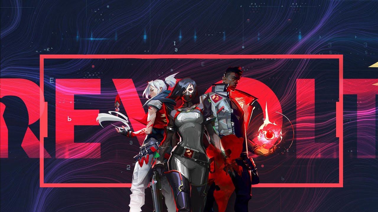 Valorant: Late Night Stream !! 
