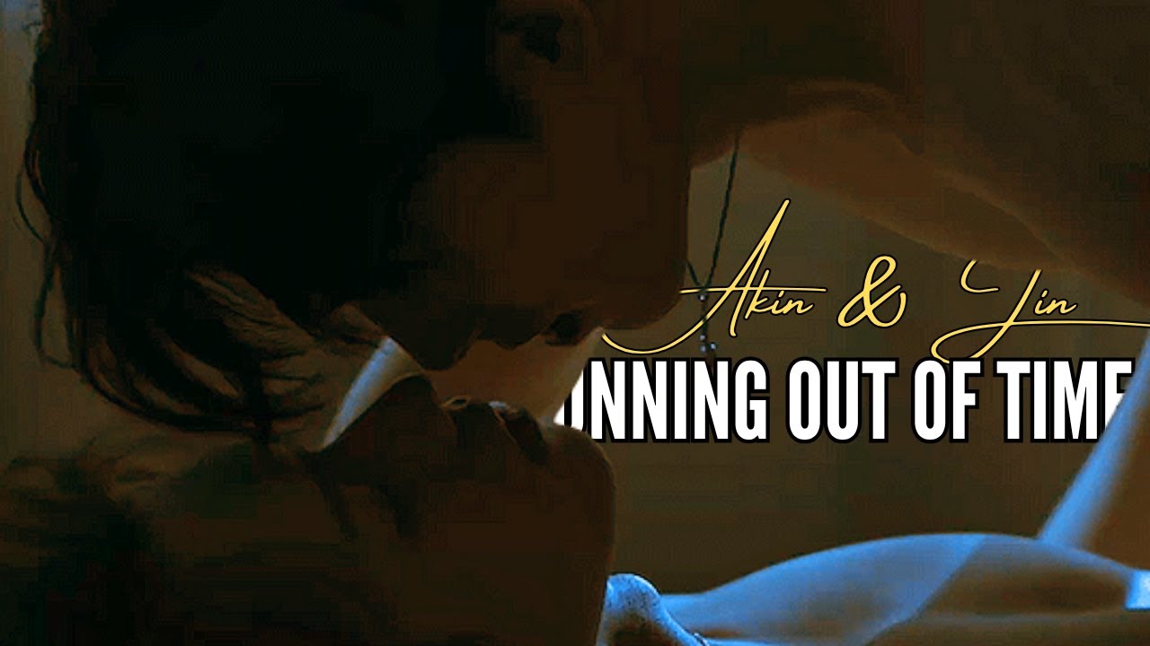 Akin & Jin|| Running Out of Time|| Top Form||MV|BL