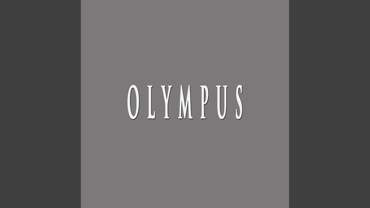 OLYMPUS (feat. Sadikbeatz)