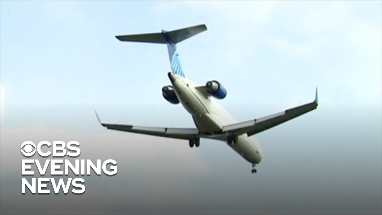 Airline staffing shortages worsen summer travel chaos