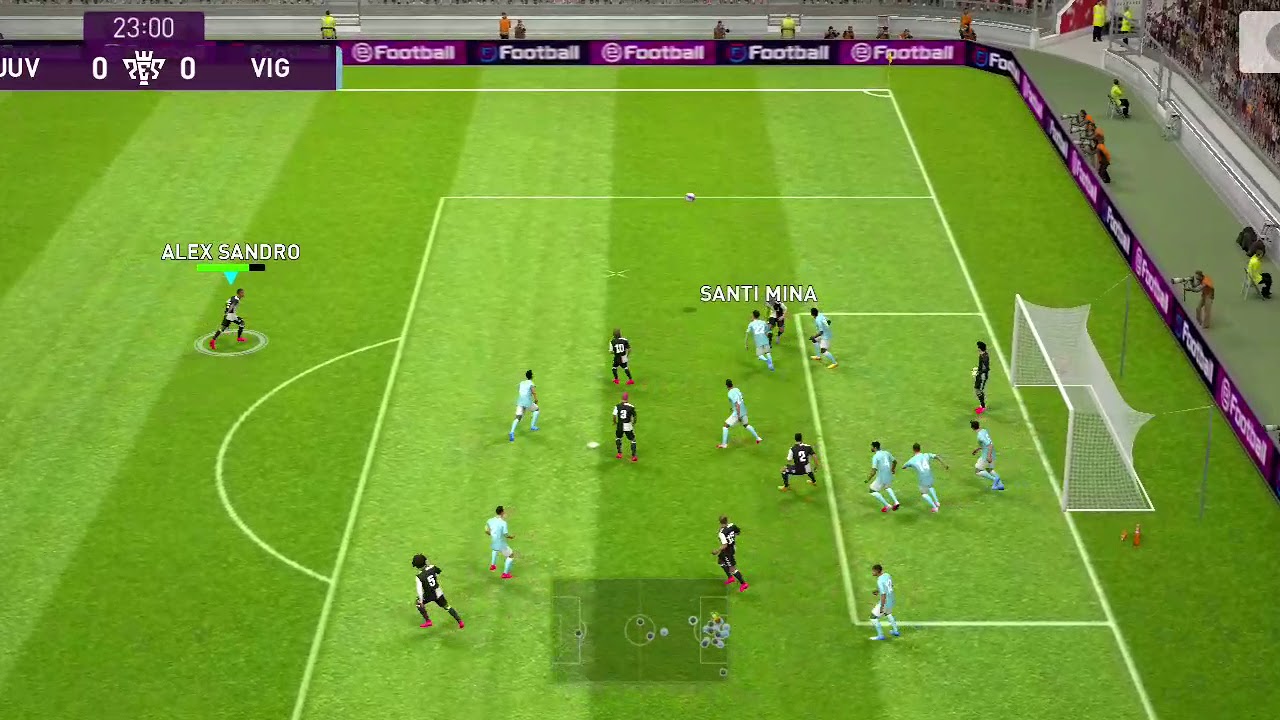 Todag is Messi goal
