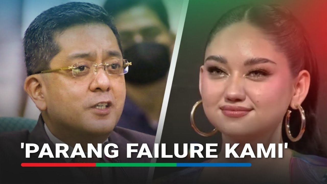 Comelec chief reacts to viral interview of 'Showtime' contestant | ABS-CBN News